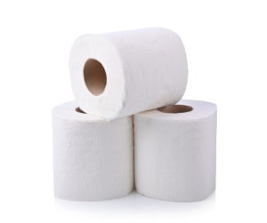 Panda Toilet Rolls 3Ply