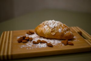 Ready to Bake Almond Croissants