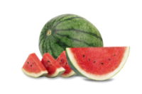 Fresh Watermelon