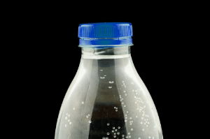 Water Plastic - Sparkling