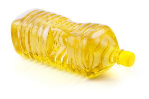 Sunflower Oil