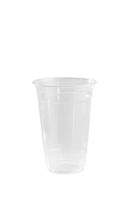 Plastic Tumblers 10oz 1/2 Pt