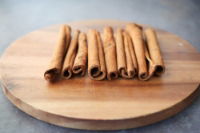 Cinnamon Sticks
