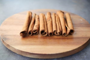 Cinnamon Sticks