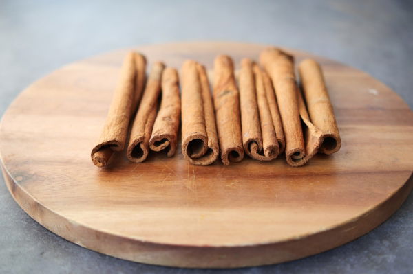 Cinnamon Sticks