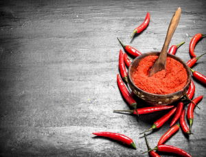 Chilli Powder