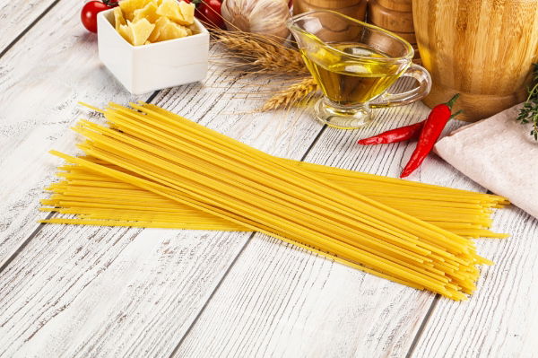 Italian Spaghetti