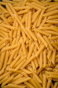 Gluten Free Penne Pasta