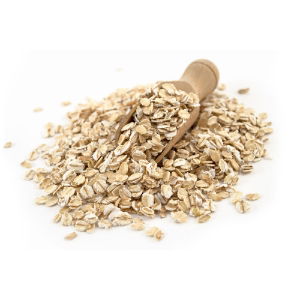 Morning Foods Flaked Oats