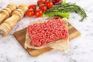 Dorset 21 Day Aged Steak Mince