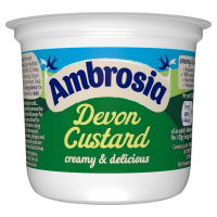 Ambrosia Custard Pots - Original