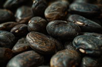 Dried Black Eye Beans