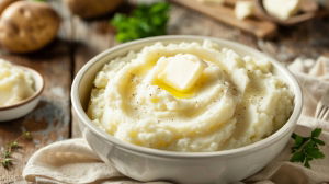 Complete Potato Mash Mix