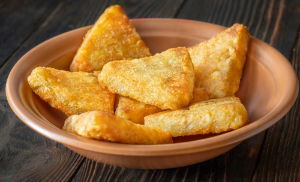 Aviko Hash Browns - Gluten Free