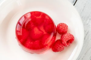 Jelly Crystals - Raspberry