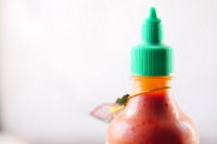 Siracha Hot Chilli Sauce