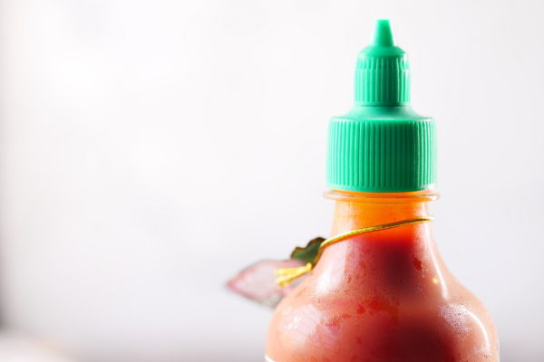 Siracha Hot Chilli Sauce