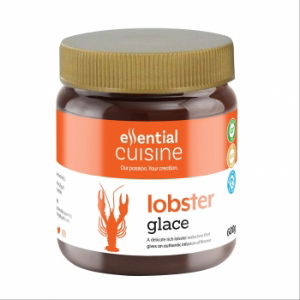 Essential Lobster Glace