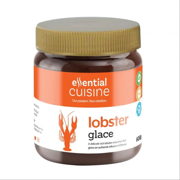 Essential Lobster Glace