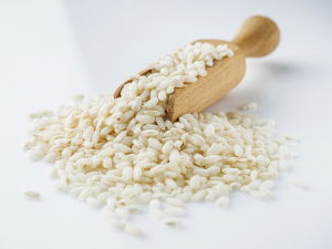 Premium Arborio Rice