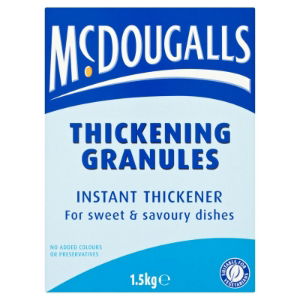 Mcd Thickening Granules