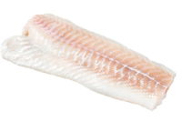 Arctic Royal Pollock Fillets Skinless Boneless SL/BL 140/170GM