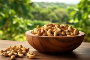 Cashew Nuts