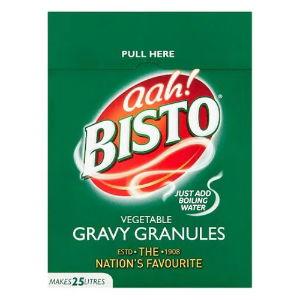 Bisto Vegetarian Granules