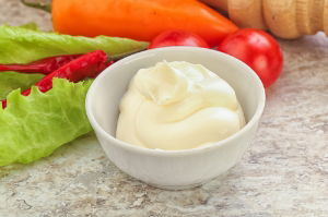 Lion Thick & Creamy Mayonnaise