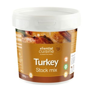 Essential Turkey Stock