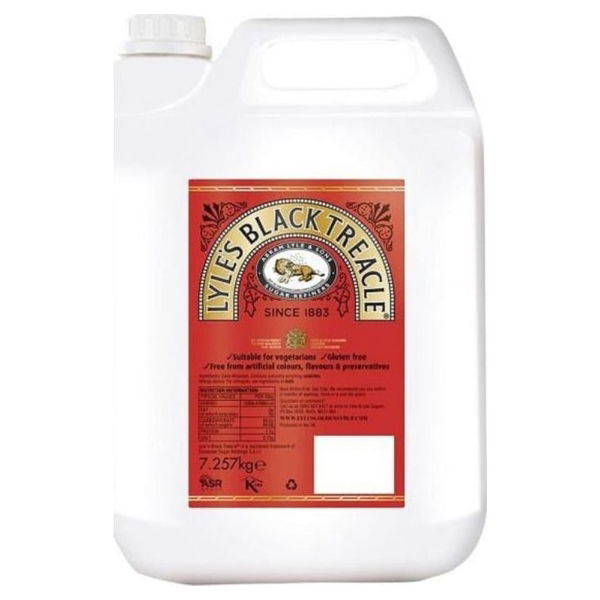 Black Treacle