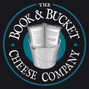 Book & Bucket Cheese Company