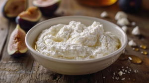 Ricotta Cheese