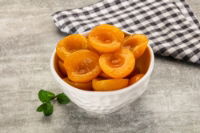 Apricot Halves