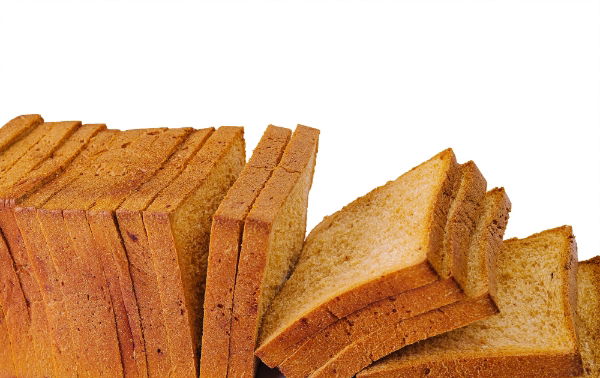 Branded Brown Sliced Bread