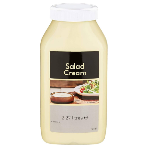 Catering Salad Cream