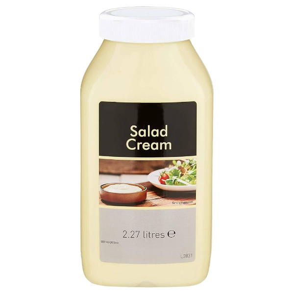 Catering Salad Cream