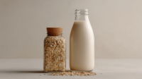 Glebe Barista Oat Milk Organic Gluten Free