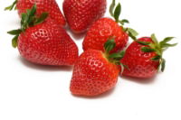Strawberries Punnet - Large