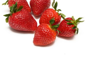 Strawberries Punnet - Large