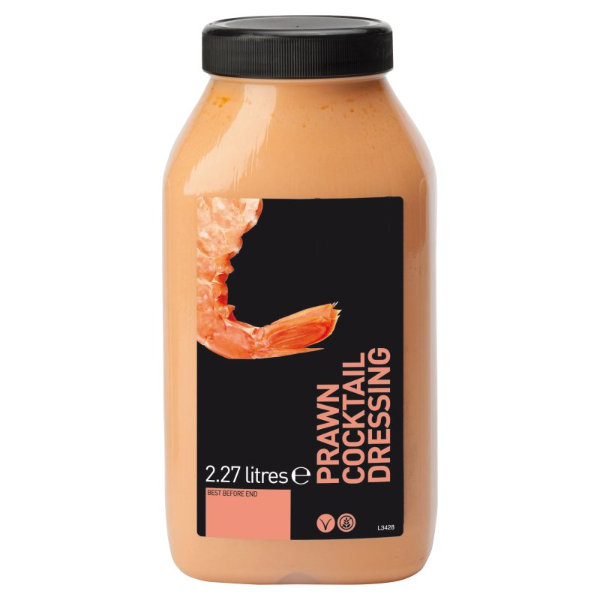 Prawn Cocktail Sauce