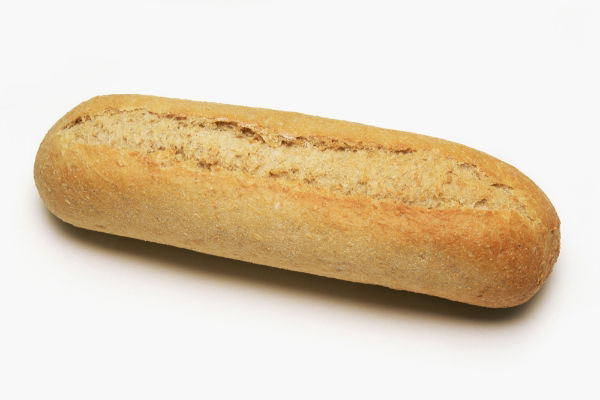 Catering Part Baked Baguettes - Malted Wheat