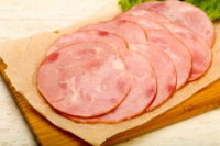 Sliced Gammon Ham - Chase