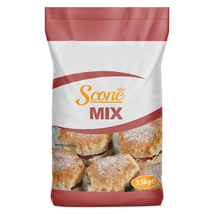 Mcds Scone Mix