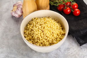 Cous Cous