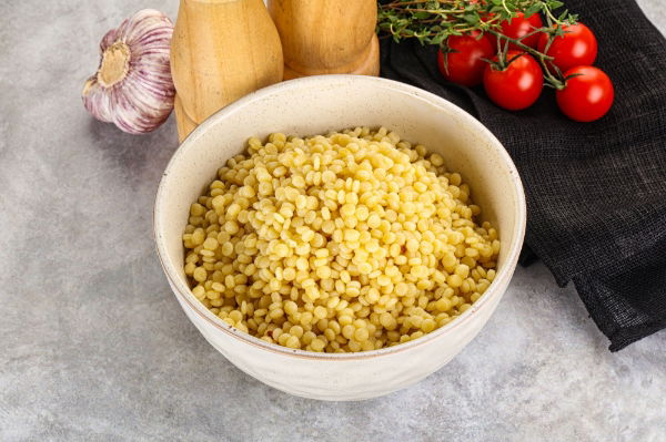 Cous Cous