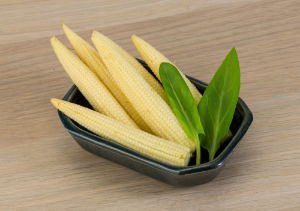 Fresh Baby Corn (12 Packs)