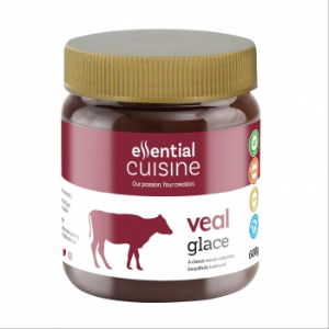 Essential Veal Glace