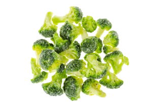 Frozen Broccoli Florets