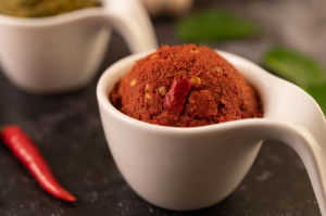 Rogan Josh Paste